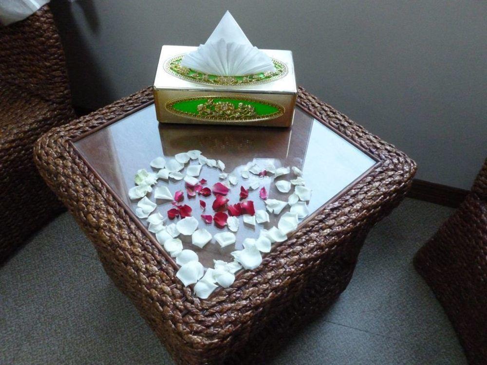 Diamond Crown Hotel Gyogon Bagian luar foto